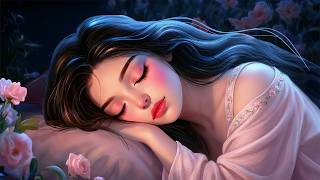 Sleep Instantly Within 3 Minutes • Hypnosis Music To Sleep Instantly • Overcome Insomnia