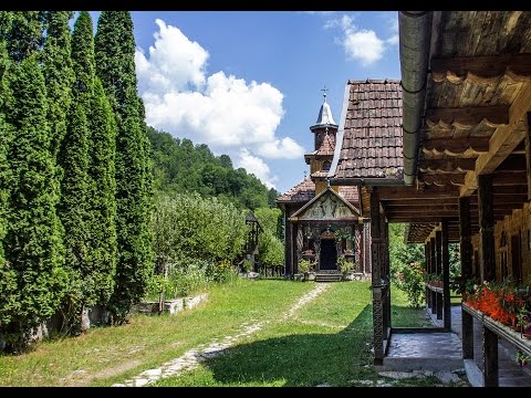 Hermitage Posaga - Romania