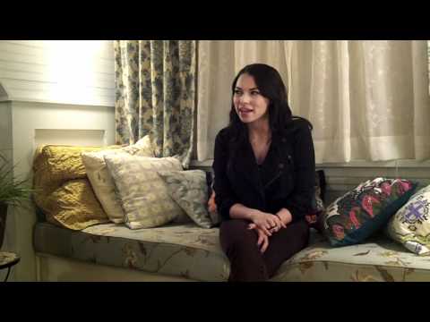 Jessica Parker Kennedy