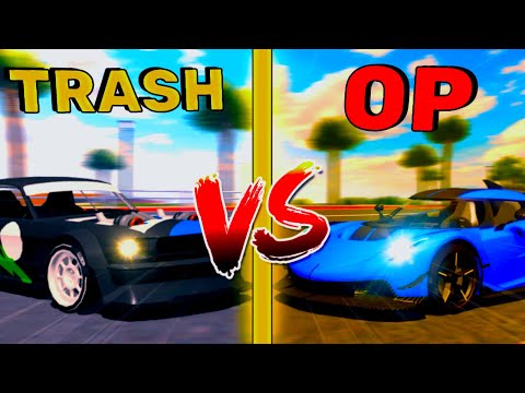 Hooligan VS Yasko (What Car is better!??) Drive World