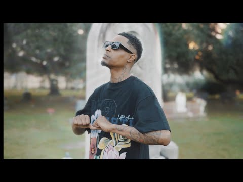 DEESTACKS - White Birds (Official Music Video)