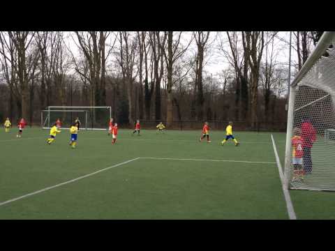 Doelpunt Sporting 70 F1 - Delta Sports F1