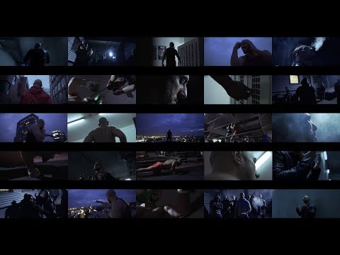 BOZ - Letzte Nacht In Hamburg  [prod. by Oul Good] [official Video]