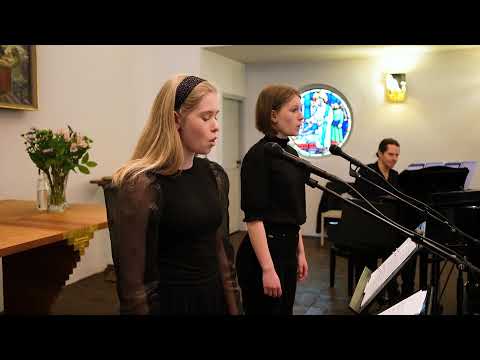 Edelweiss - Alice & Hedvig Wedar