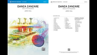 Danza Zanzare