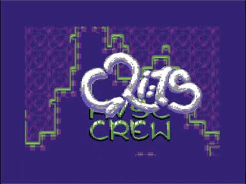 C64 Demo: Next Level by Performers !  3 June 2023! #1 at X23!