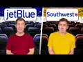 I Tested America's BEST Rated Airline