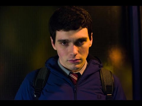Channel 4 Born to Kill  - Jack Rowan