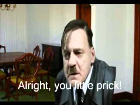 AGK Episode #57: Angry German Kid's Babysitter