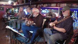 Next Thing Smokin&#39; - Tom Russell