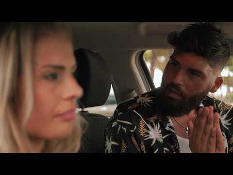 Daigo Piscopo - CHIAMMALO STASERA "Official video"