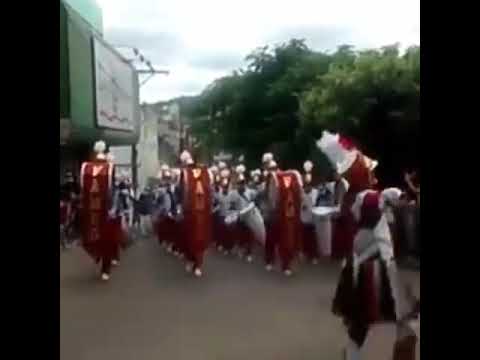 Fameg desfile 7 de setembro