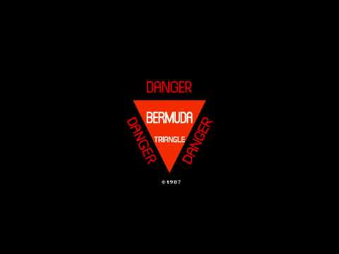 The Best of Retro VGM #1793 - Bermuda Triangle/World Wars (Arcade) - Bermuda Triangle