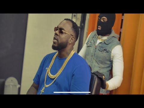 Celas x Uncle D - Chien La Ka Japé