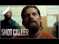 SHOT CALLER (2017) | Official Trailer | Altitude Films