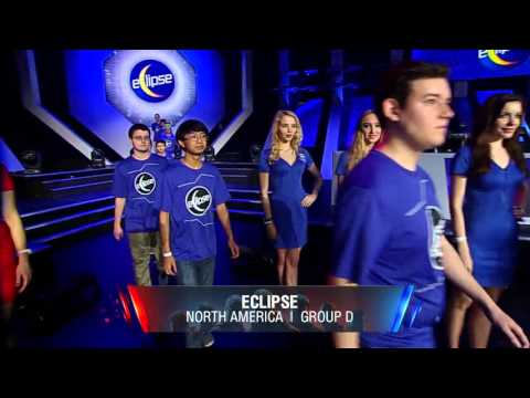 Opening Ceremony WGL GF 2016 EN