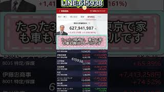 #日本株#株式投資#投資初心者#資産運用#日本市場#株の勉強#株式入門#投資生活#デイトレード#スイングトレード