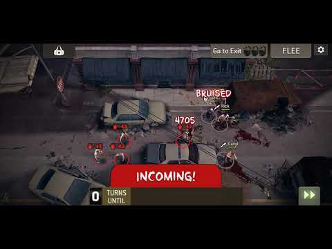 Man with No Name Master mission 45.2 - 🌟 🌟 🌟 (1 med kit used)