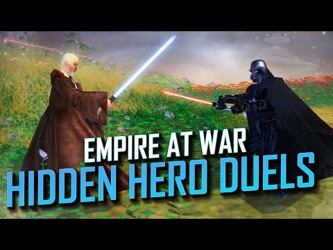 This Feature is Deeper Than You Think in Empire at War