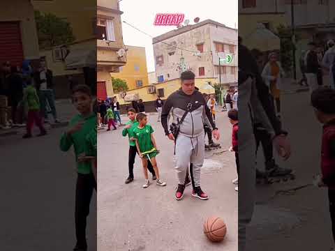 OUENZA W ABDUH SKHOUN DAIL TONIC🤫🌪🌪