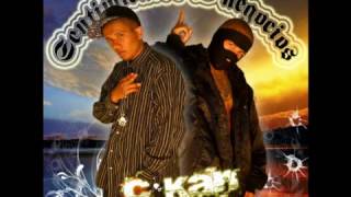 05 Los Gajes Del Oficio - C-Kan