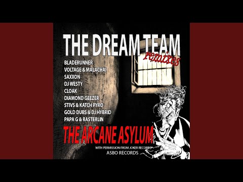 Warriors (Stivs & Katch Pyro Remix)