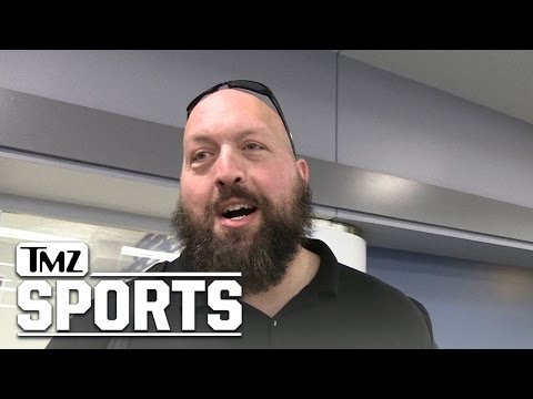 Big Show Is Still A Fan Of Conor McGregor