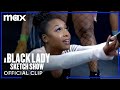 Save The Last Twerk (Full Sketch) | A Black Lady Sketch Show | Max
