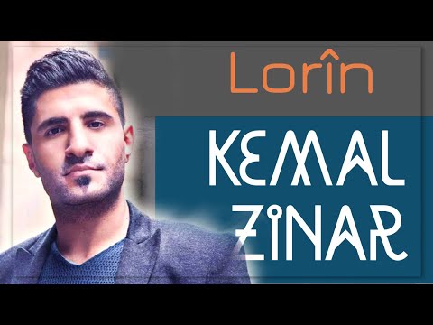 Kemal Zinar - Lorîn (2015)