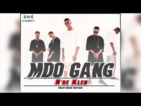 MDO Gang - M'Be Klen