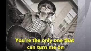 71  Ian Hunter   All Of The Good Ones Are Taken Slow Version 1983 with lyrics