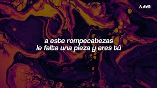 Rompecabezas Lyrics English Translation