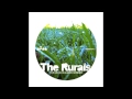 The Rurals - Red Kickers