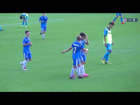 Pirma lyga 16 turas: Stumbras B 3:0 Koralas (Įvarčiai/Goals HD)