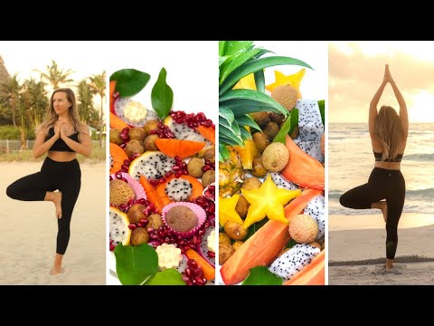 5 Min Guided Meditation To Stay On A Healthy Diet