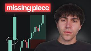 I Struggled with Trading, Until I Found This (Full Breakdown)