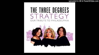 The Three Degrees- Don't Leave Me This Way