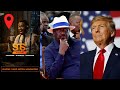 GPS Intro Kiingereza Cha Kihindi Chamshinda Trump Raila Aukosa Uenyekiti AUC SnS Premium Inakuja