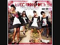 WFY - Electrik Red