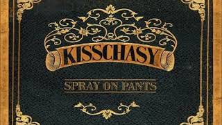 KISSCHASY - &#39;Spray On Pants&#39; (1080 HD).