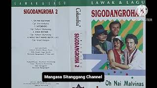 Download lagu LAWAK & LAGU BATAK SIGODANG ROHA 2 : Side B mp3