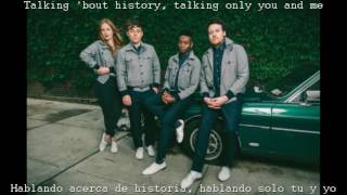 Metronomy - Hang Me Out to Dry (With Robyn) (sub español)
