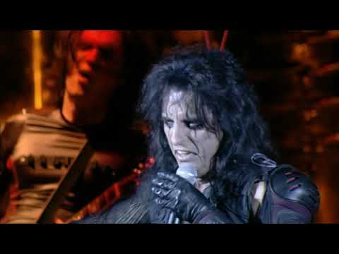 Video thumbnail for Gimme [Brutally Live]