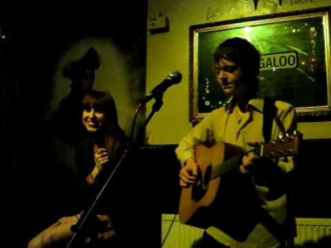 Anto Dust and Beau Brummel - Sun Still Shines on You - Boogaloo - 10-06-10