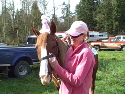 Happy 17th Birthday Reba!!