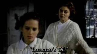 Lorenzo's Oil Trailer
