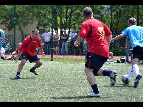 WLSP: Foto-Elka - Krzywica (3:2)