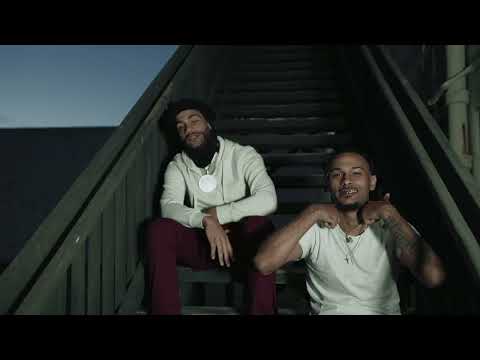 Macc x SVOVISA - "1,2" (Shot by: @benloristofilms