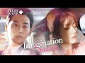 【Multi-sub】Imagination Season | A CEO, bumped by a girl, unexpectedly fell in love at first sight!