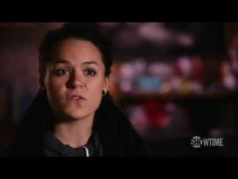 The Real L word S2 w/t Whitney